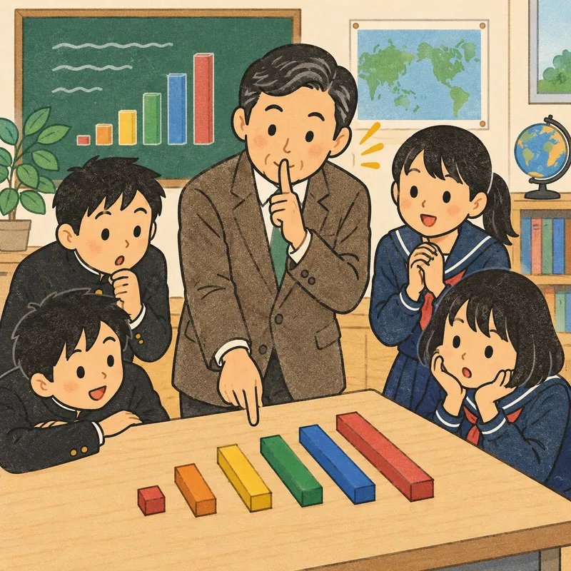 Silent Wayのイラスト
