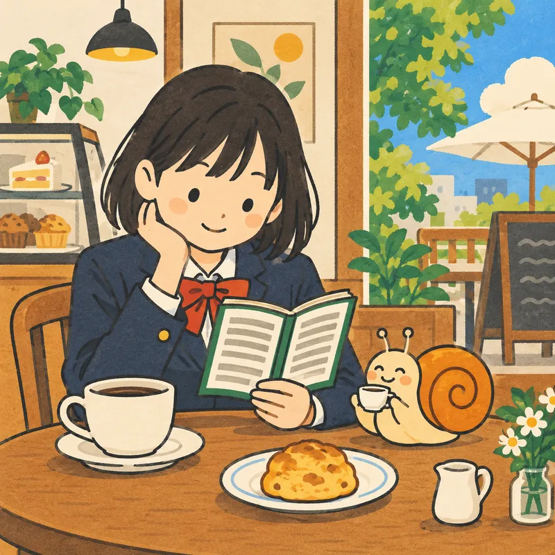 Assimilのイラスト