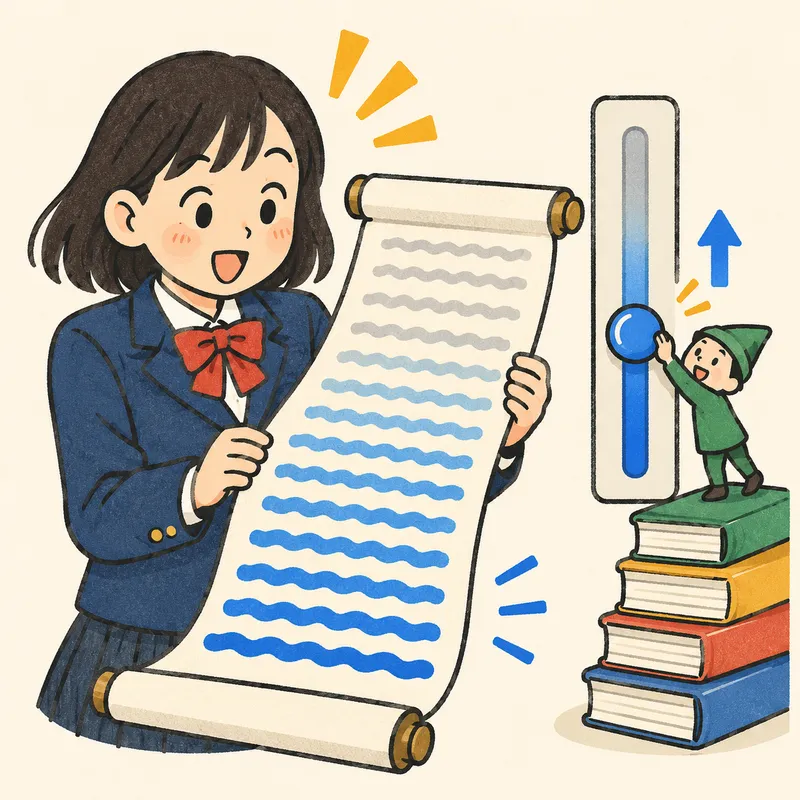 Mazelingo（マゼリンゴ）のイラスト