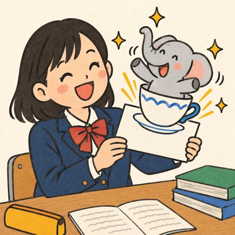 Mnemonic courses (Memrise)のイラスト