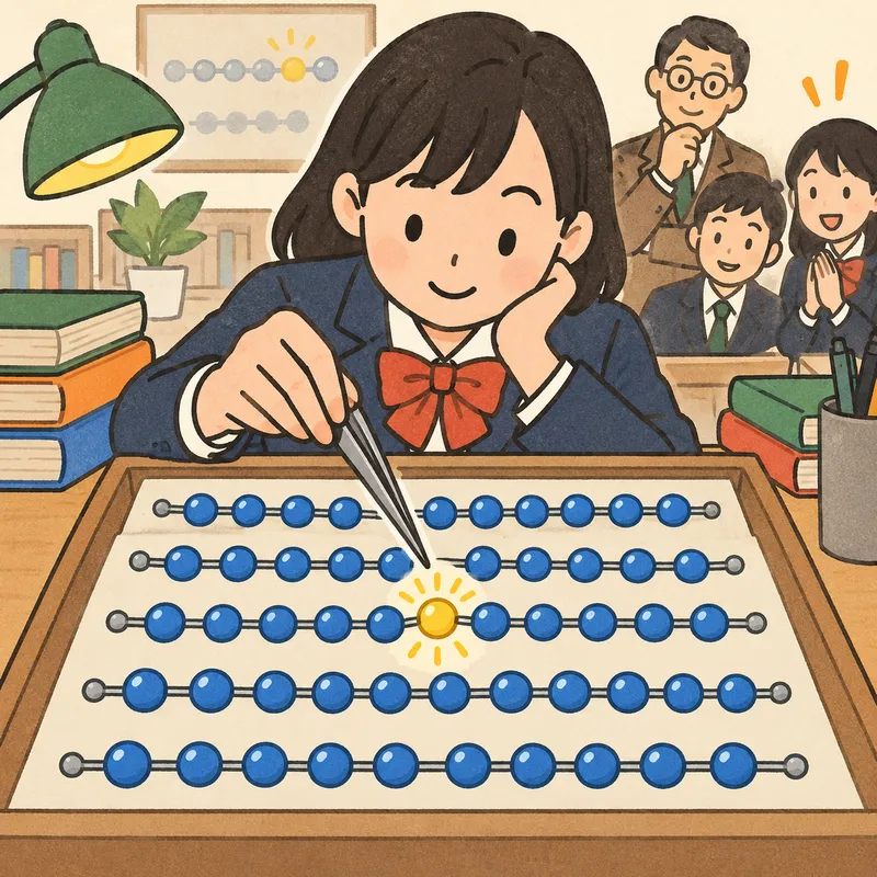 i+1 sentence (MorphMan)のイラスト