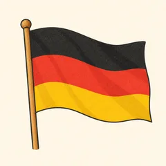 ドイツの国旗