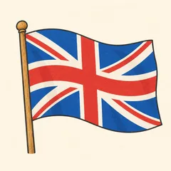 イギリスの国旗
