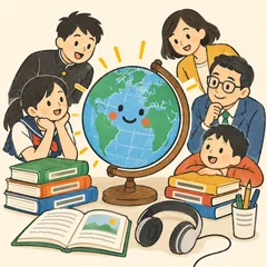 世界共通の国旗