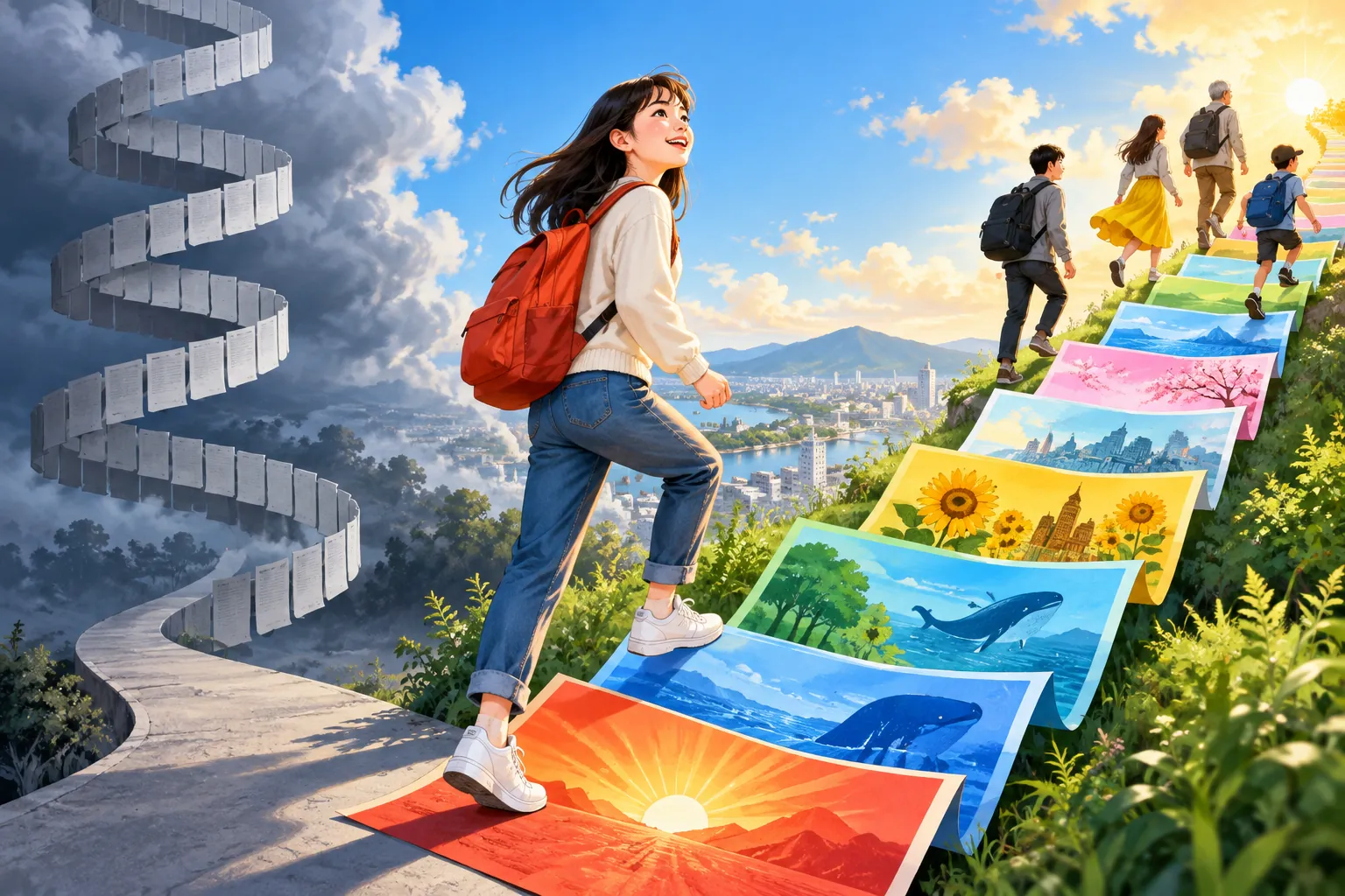 何回読めばいい?のイメージ