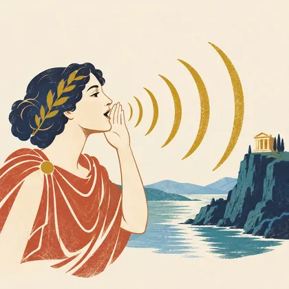phon（音・声）のイメージ