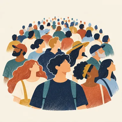 vulg（民衆）のイメージ