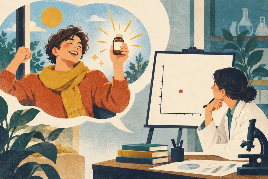 anecdotal の語源のイメージ：個人の体験談レベルの