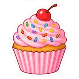 cupcake