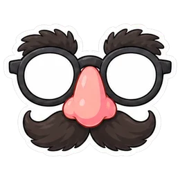 glasses