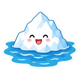 iceberg