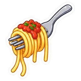 spaghetti