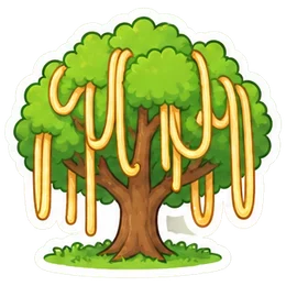tree