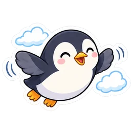penguin