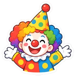clown