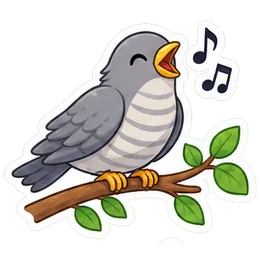 cuckoo