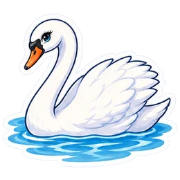 swan