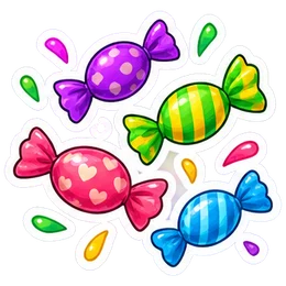 candy