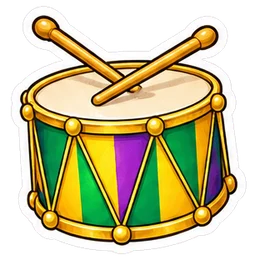 drum