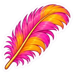 feather