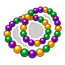 beads