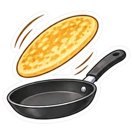 pan