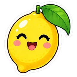 lemon