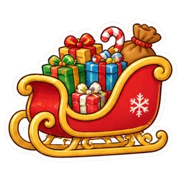 sleigh