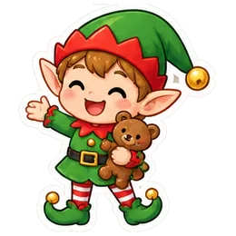 elf
