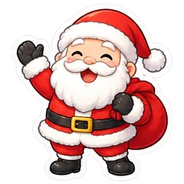 santa