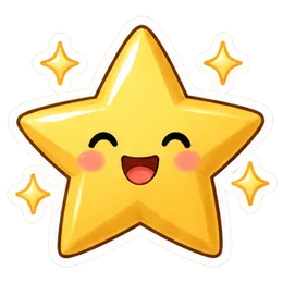 star