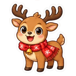 reindeer