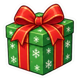 present