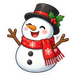 snowman