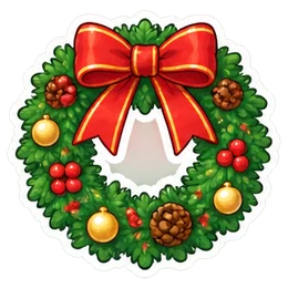 wreath