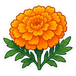 marigold