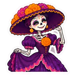 skeleton