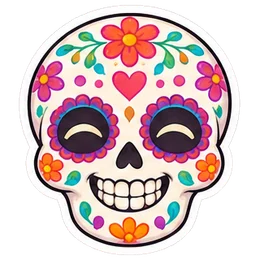 skull