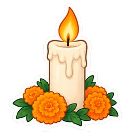 candle