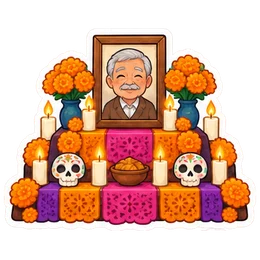 altar