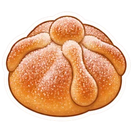 bread
