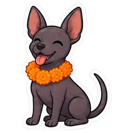 dog