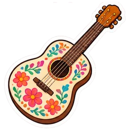 guitar