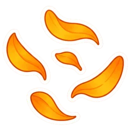 petal