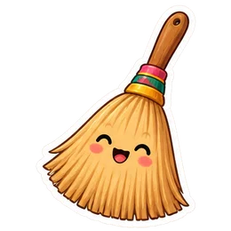 broom
