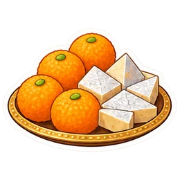 sweets