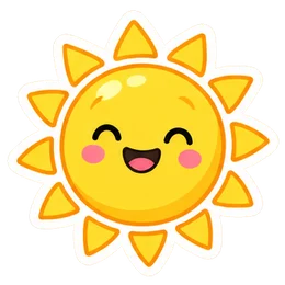 sun