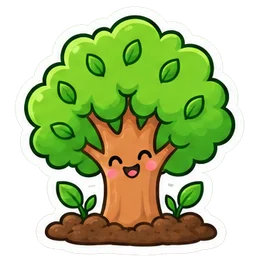 tree