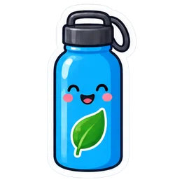 bottle