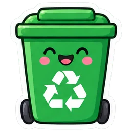 bin